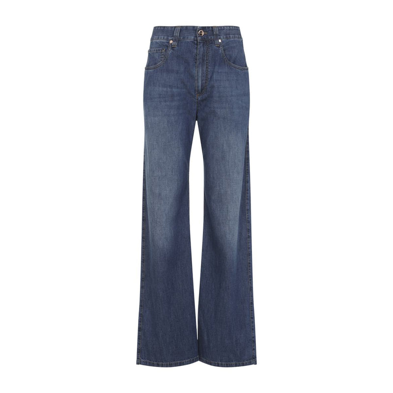 Brunello Cucinelli Jeans