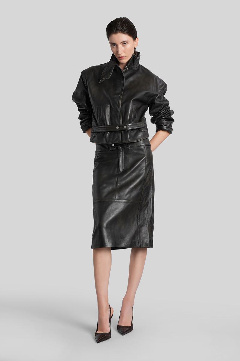 Christopher Esber Skirt