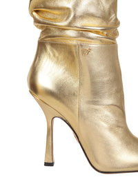DSQUARED2 Boots With Heel