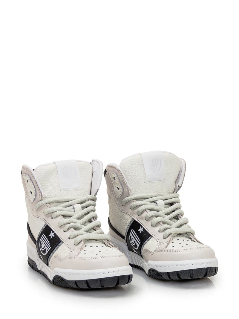 Chiara Ferragni Cf-1 Sneaker