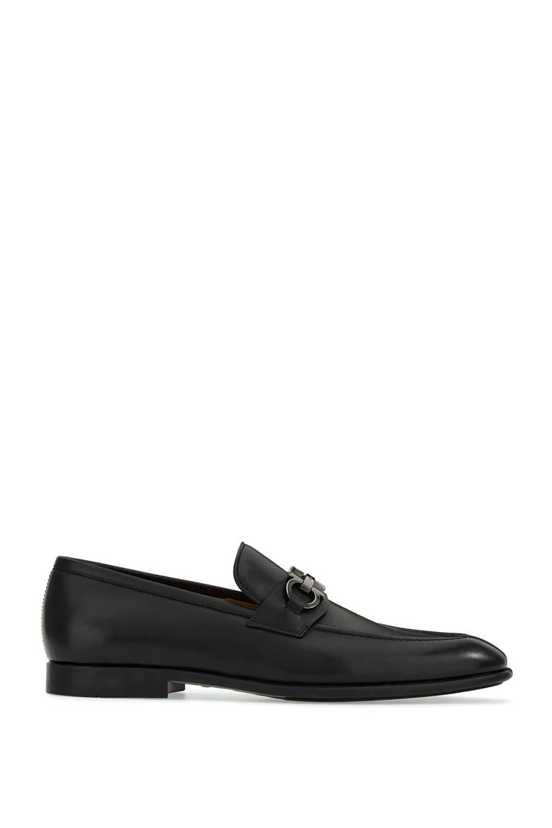Salvatore Ferragamo Flat Shoes