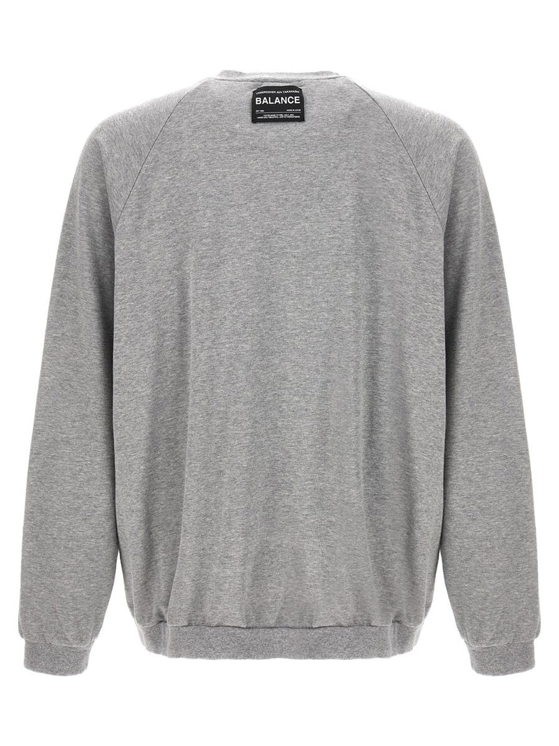 Undercover 'Chaos And Balance' Sweatshirt