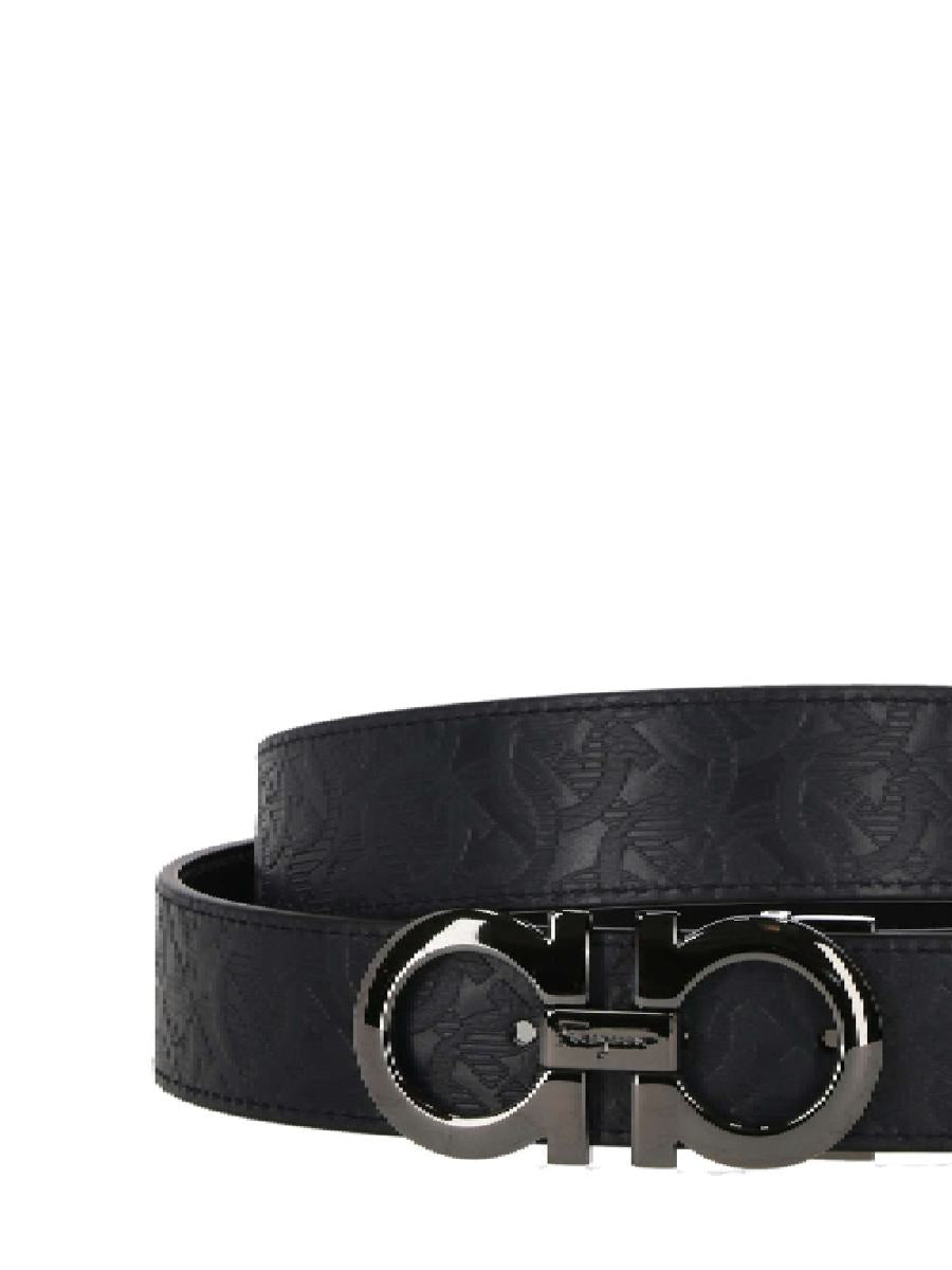 Salvatore Ferragamo Belts