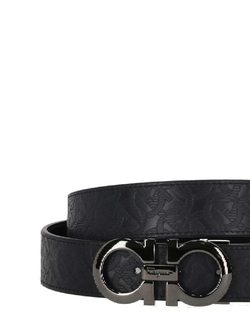 Salvatore Ferragamo Belts