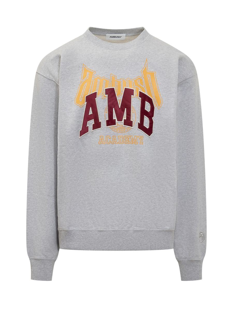 Ambush Sweatshirt With Logo