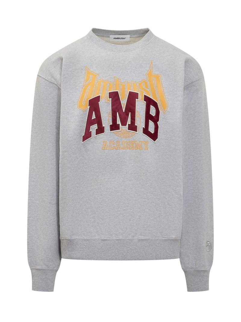 Ambush Sweatshirt With Logo