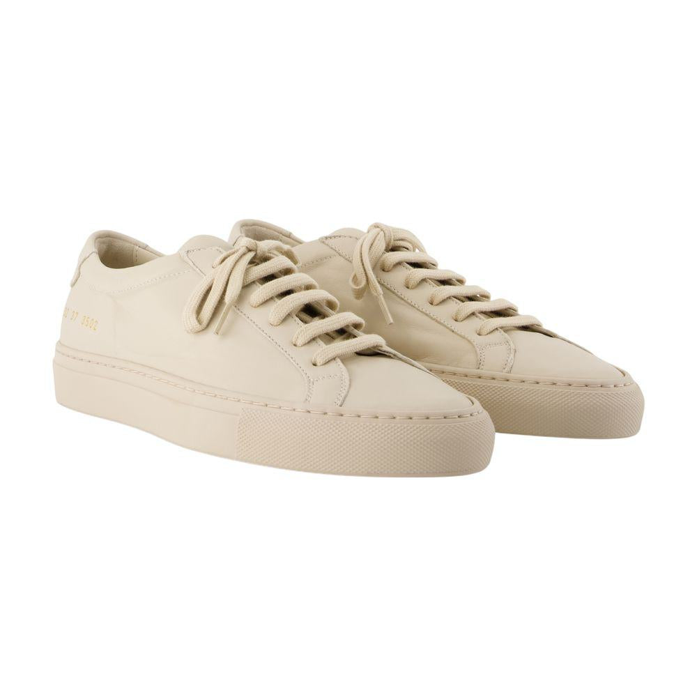 Common Projects Achilles S Sneakers