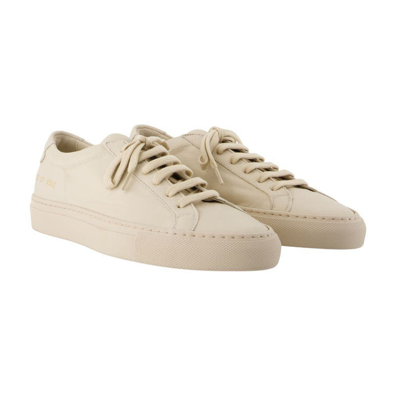 Common Projects Achilles S Sneakers