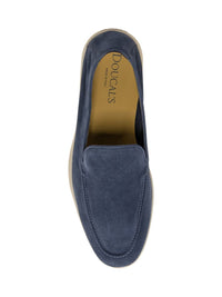 Doucal's Adler Leather Loafer
