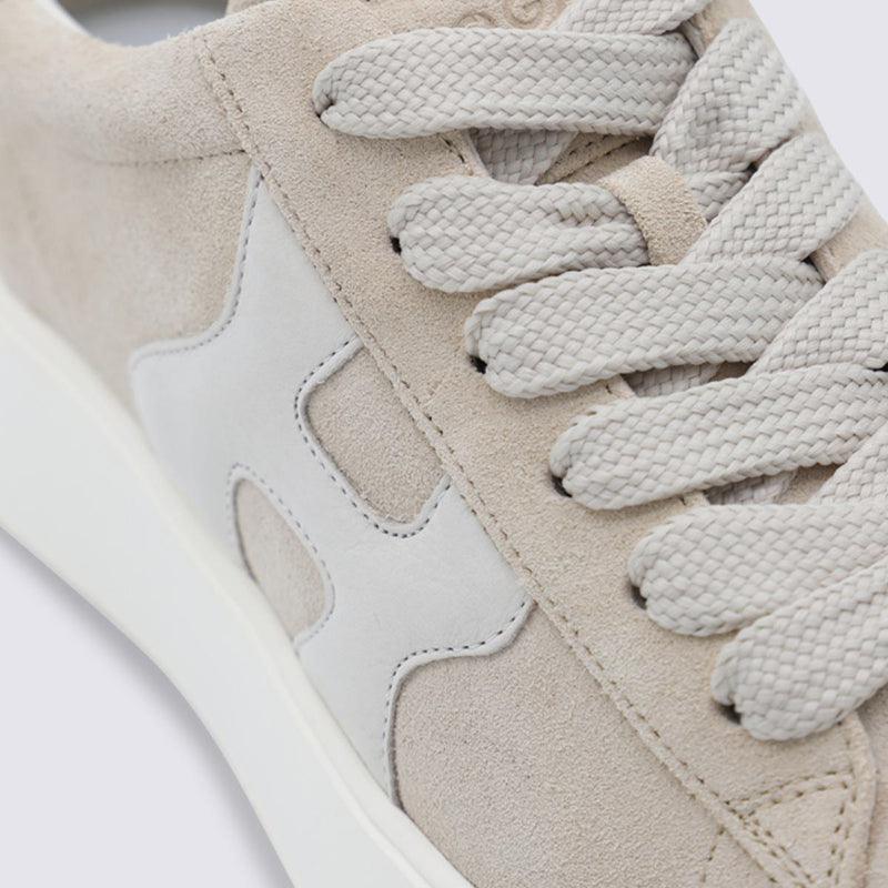 Hogan Beige Sneakers