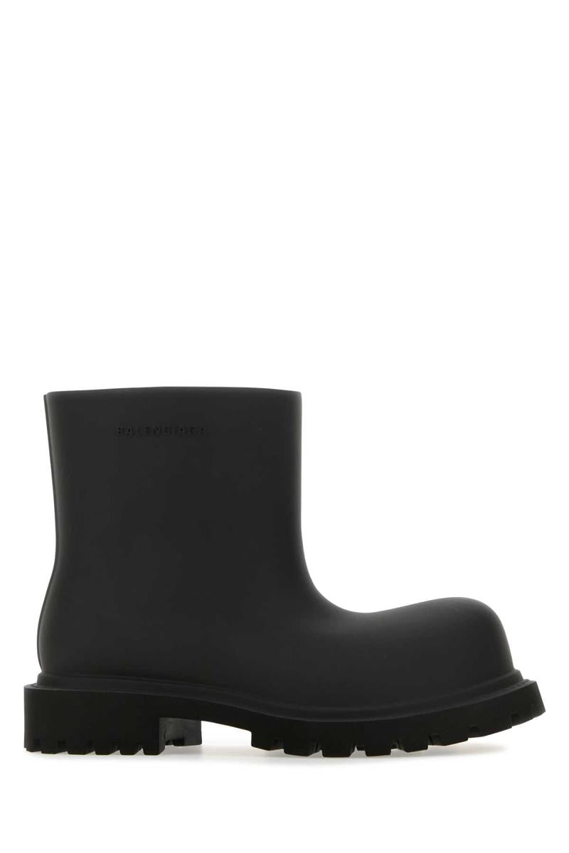 Balenciaga Boots