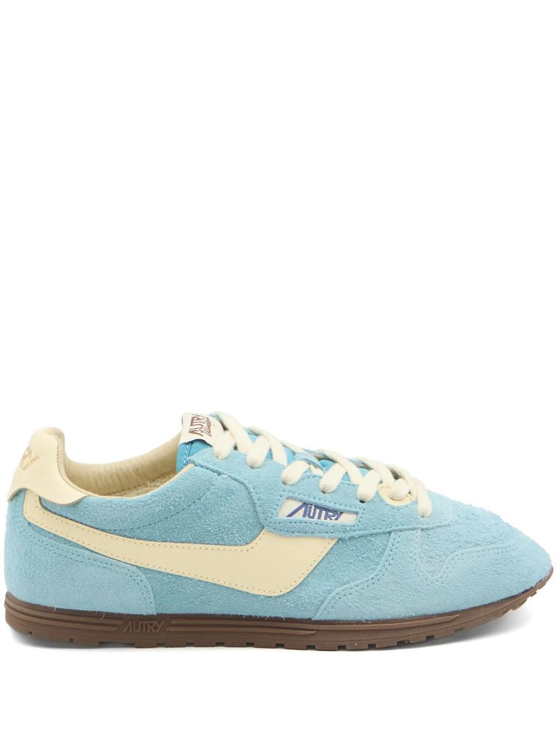 Autry Windspin Low Wom Shoes