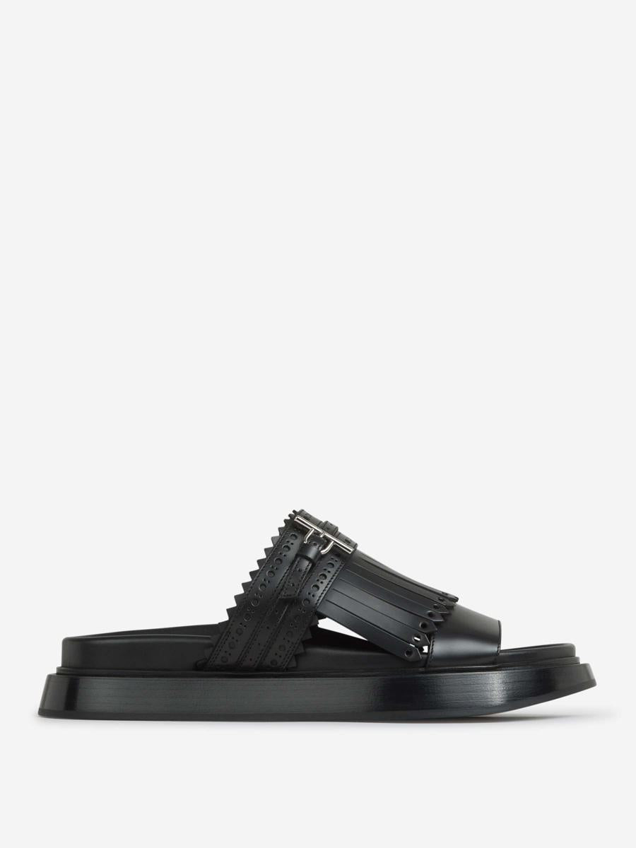 Alexander McQueen Sunny Sandals