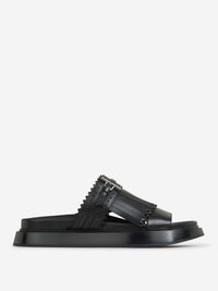 Alexander McQueen Sunny Sandals