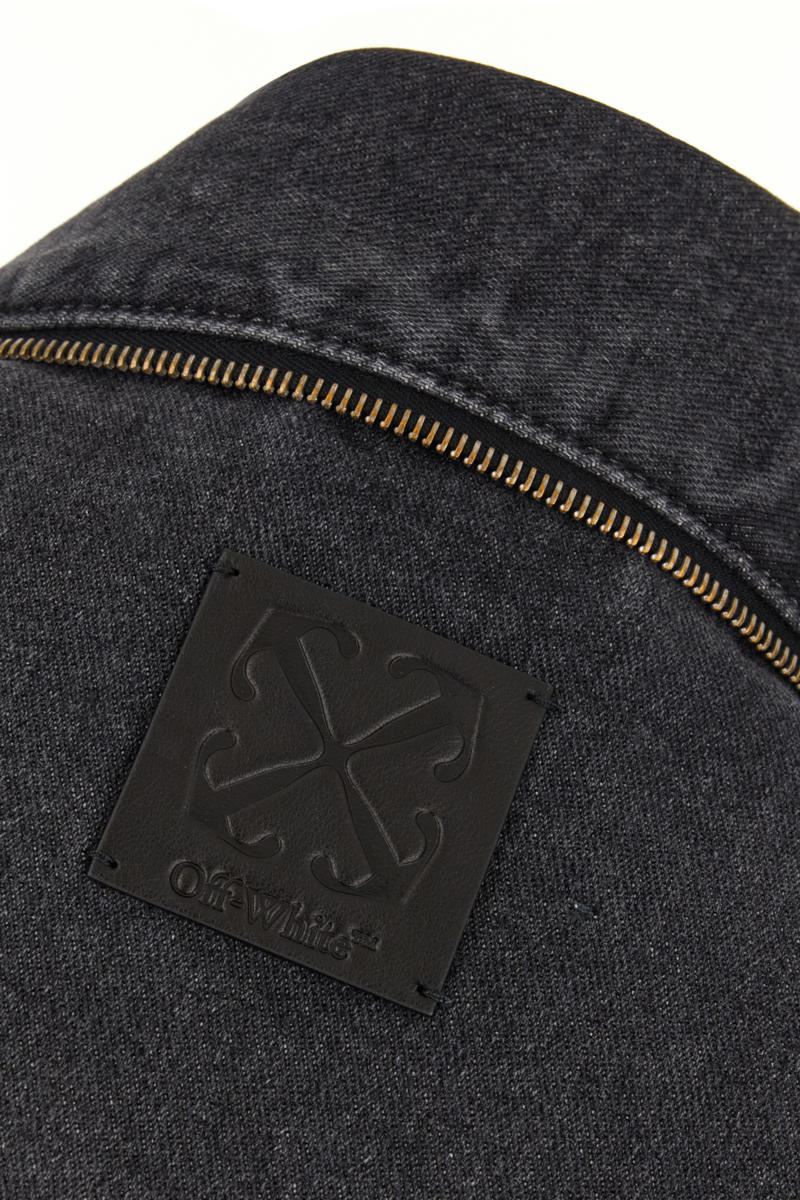 Off-White Jackets & Vests