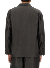 Aïe Oversize Jacket
