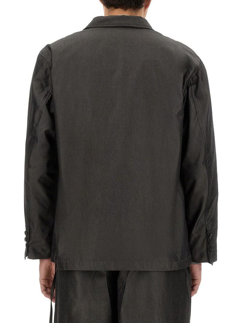 Aïe Oversize Jacket