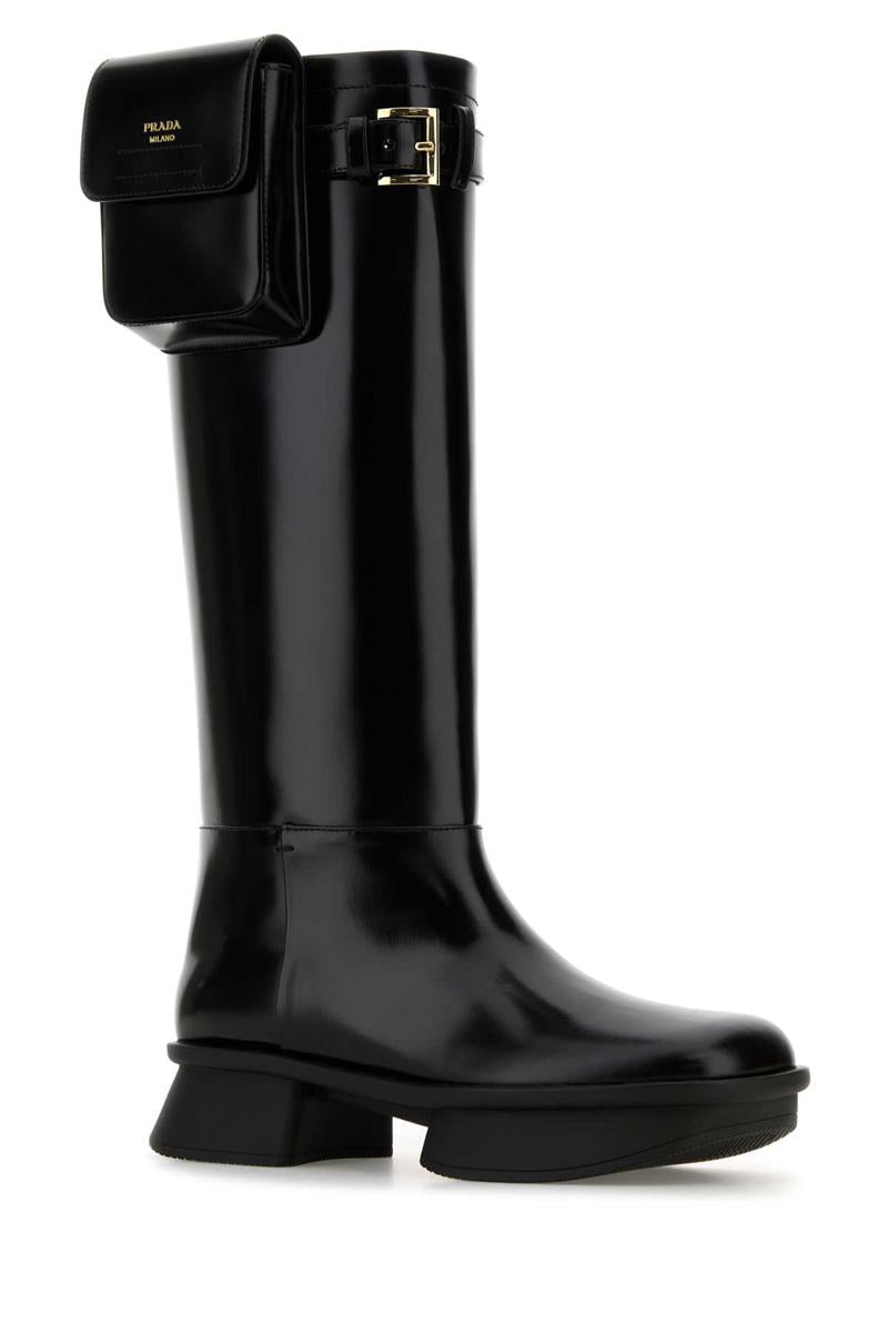 Prada Boots