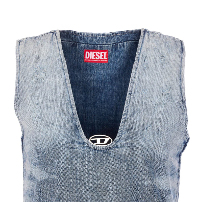 Diesel Dresses