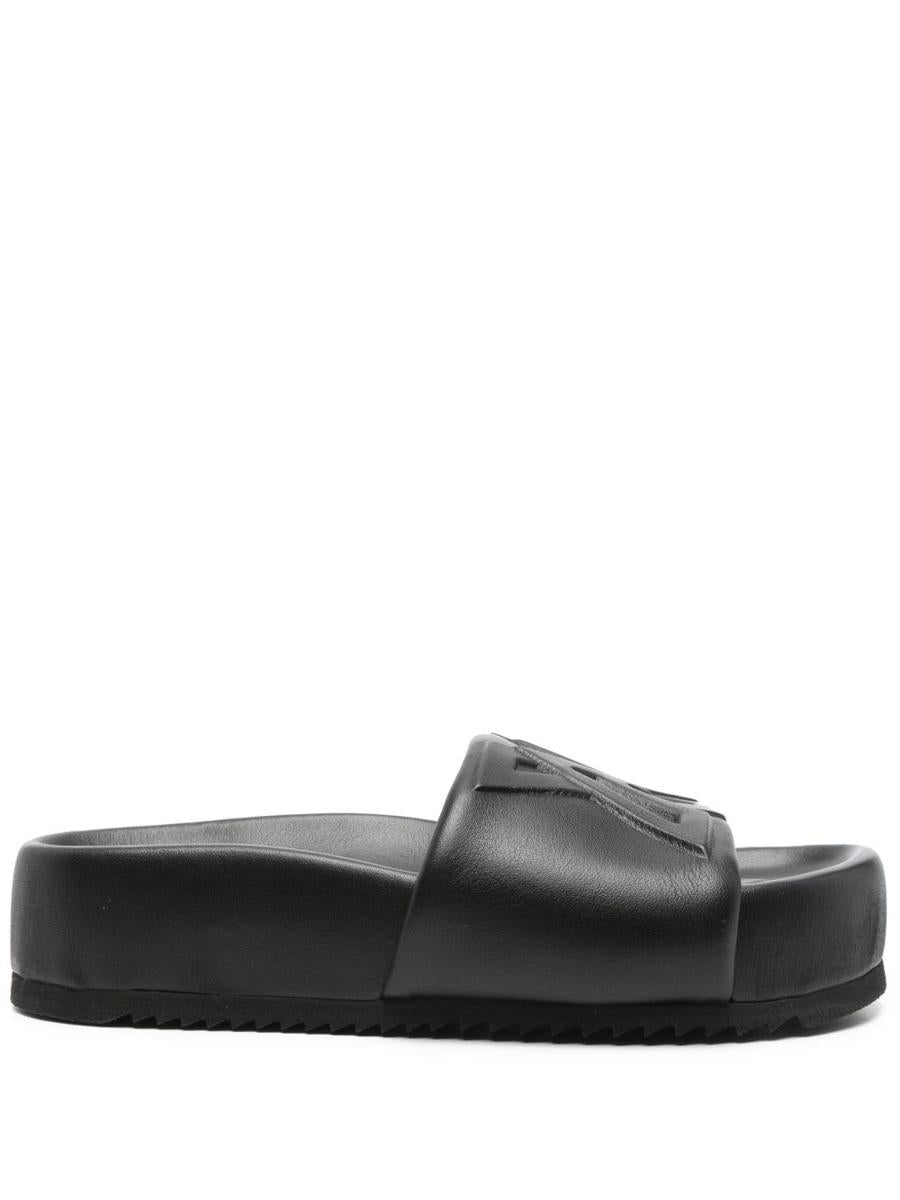 Vic Matie Sandals