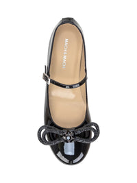 Mach & Mach Ballerina Double Bow