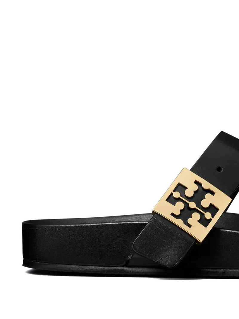 Tory Burch "Mellow" Thong Sandals Shoes