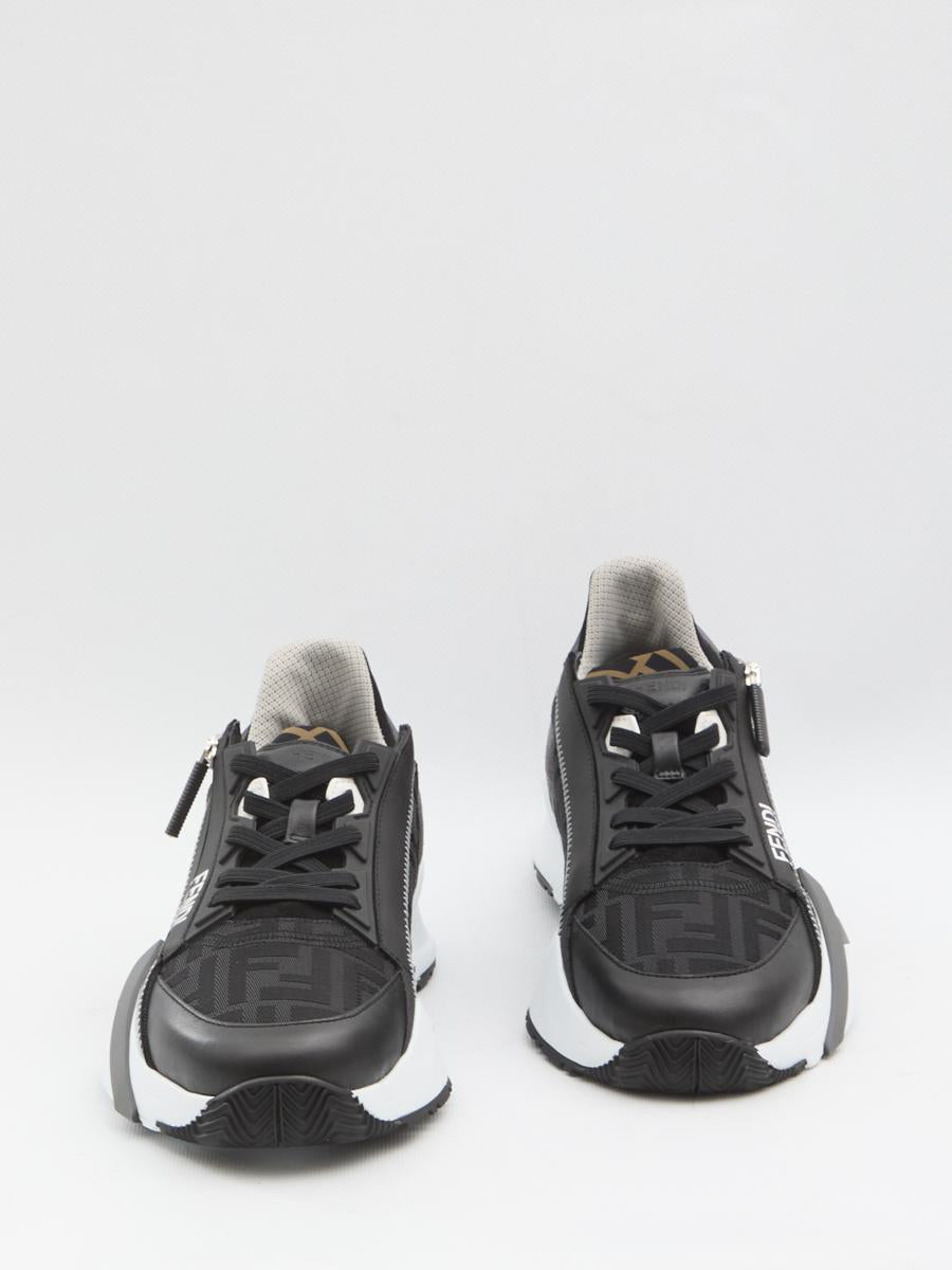 Fendi Flow Sneakers