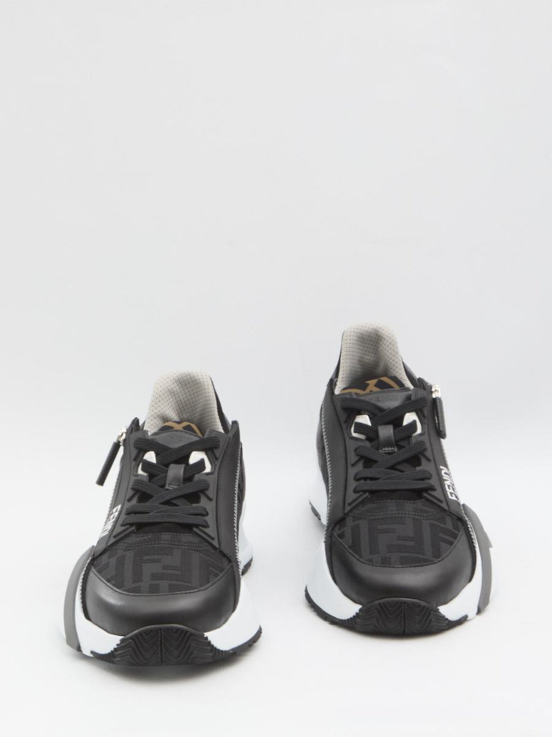 Fendi Flow Sneakers