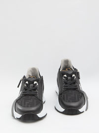 Fendi Flow Sneakers