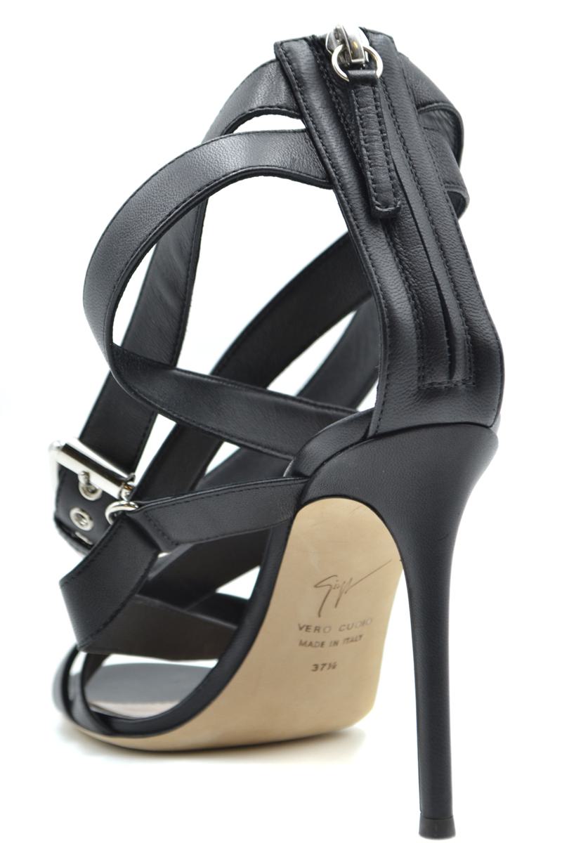 Giuseppe Zanotti Sandals