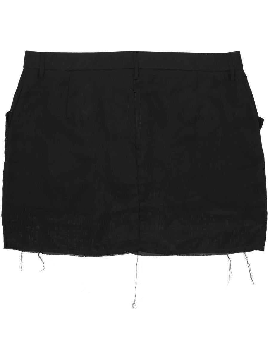 Rick Owens Skirts
