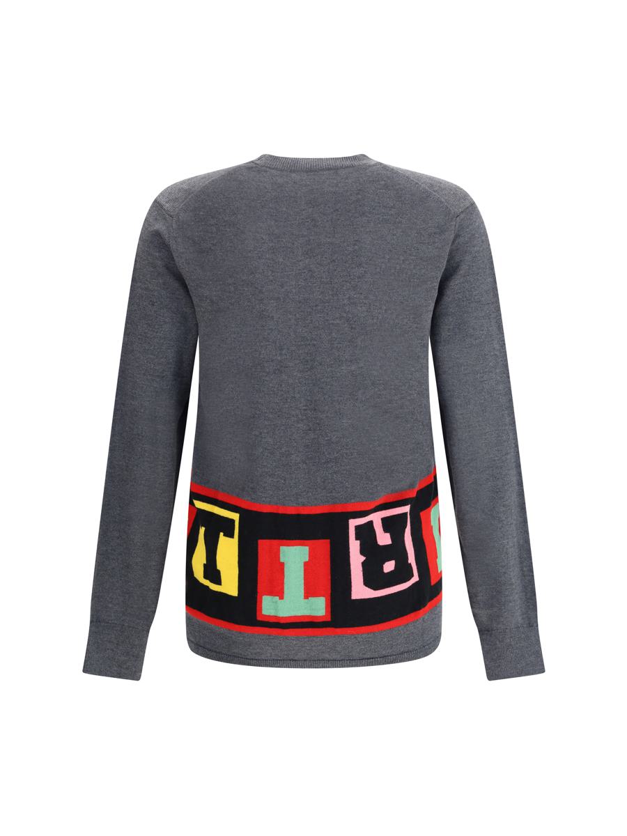 Comme Des Garçons Knitwear