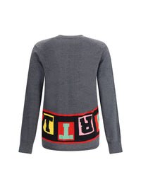 Comme Des Garçons Knitwear