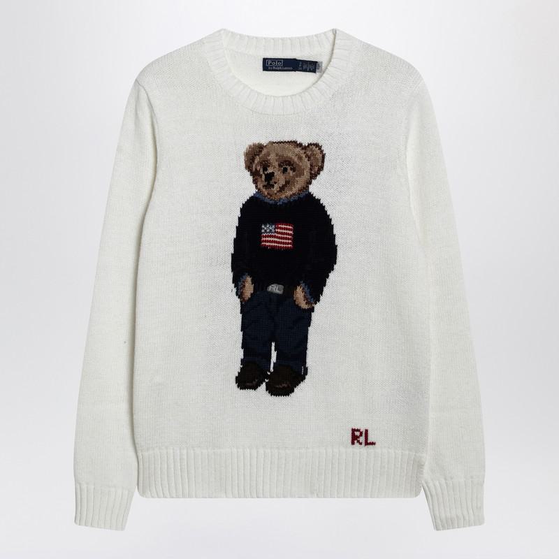 Polo Ralph Lauren Polo Bear Sweater