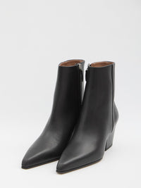 Jane Ankle Boots