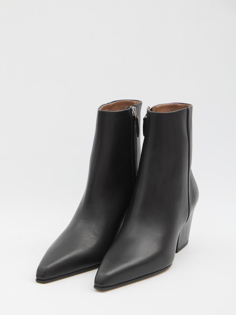 Jane Ankle Boots