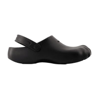 Balenciaga Sunday Molded Sandals