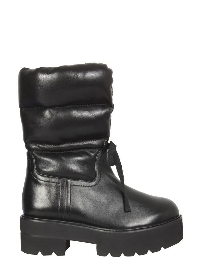 Stuart Weitzman Tyler Boots