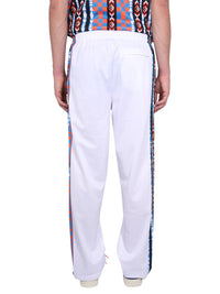 Marcelo Burlon County Of Milan X Kappa Jogging Pants