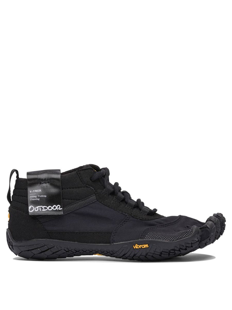 Vibram "V-Trek Insulated" Sneakers