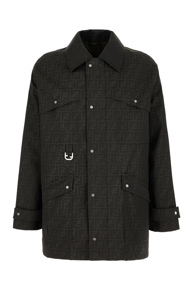Fendi Jackets