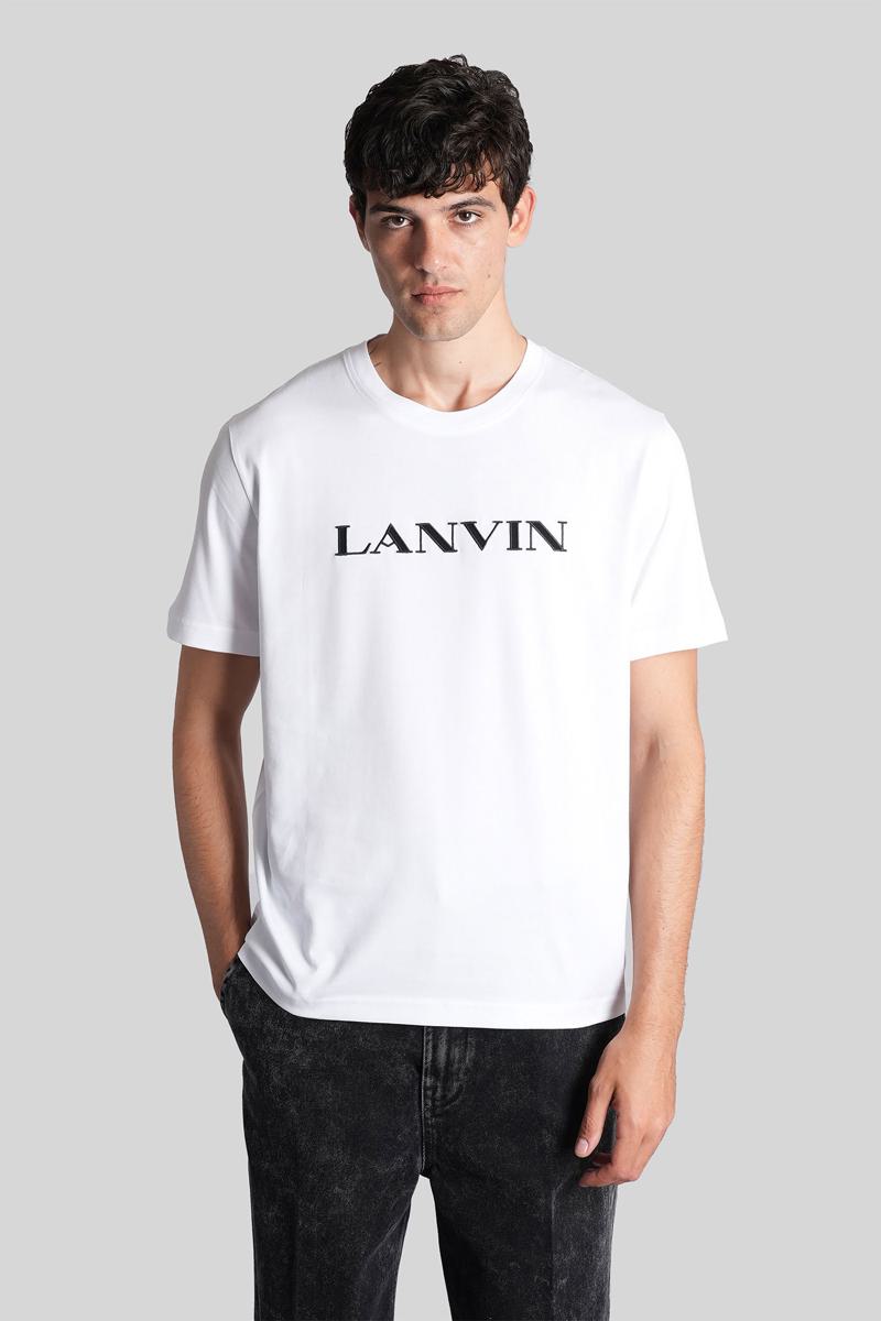 Lanvin T-Shirt