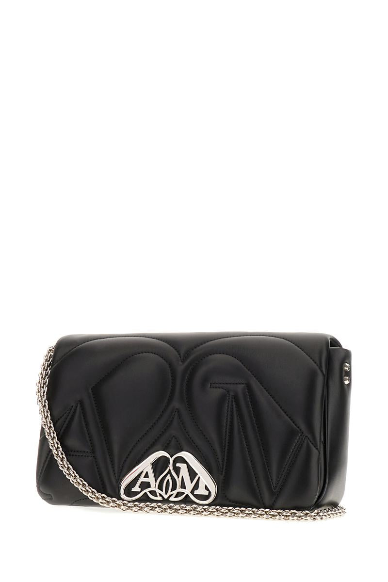 Alexander McQueen Shoulder Bags