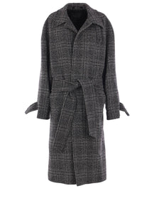 Balenciaga Coats