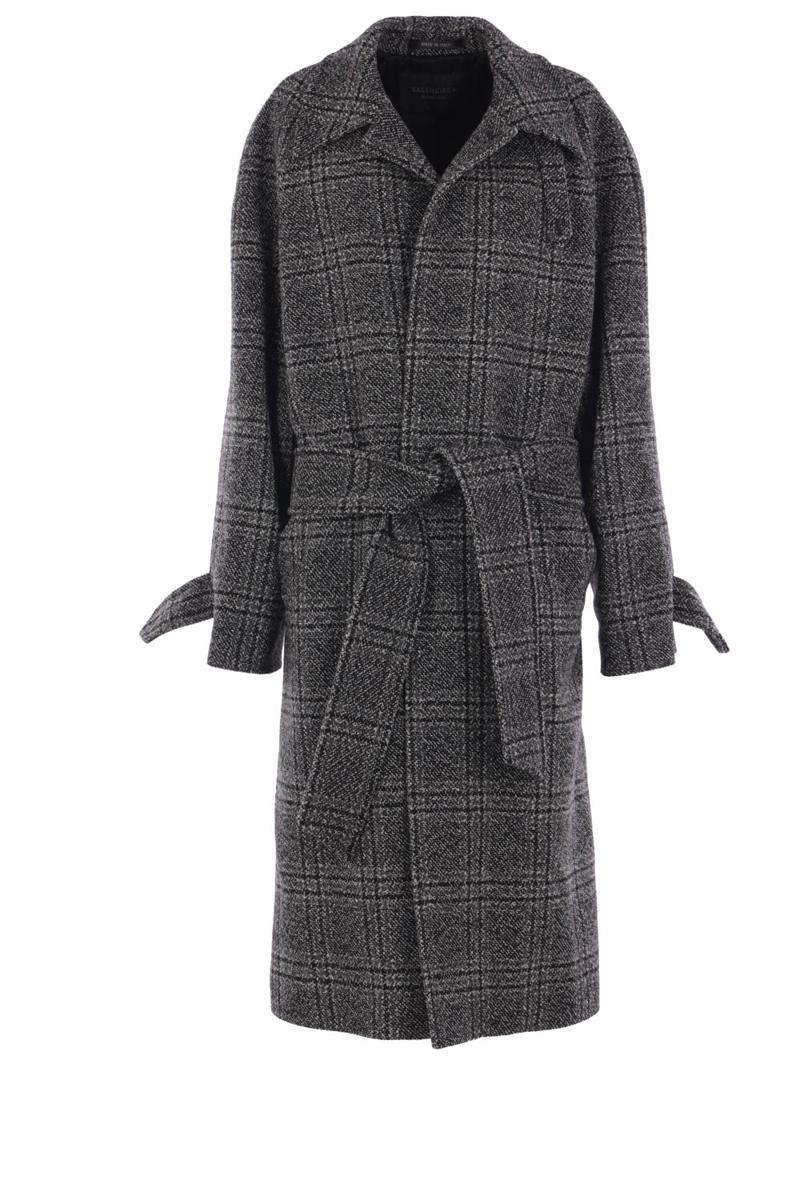 Balenciaga Coats