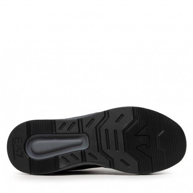 Ea7 Emporio Armani Shoes