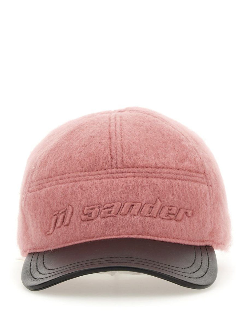 Jil Sander Baseball Cap