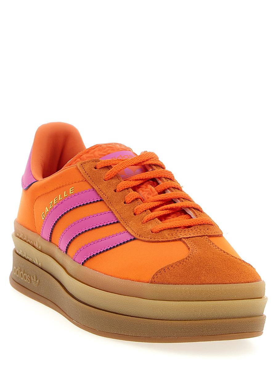 Adidas Originals 'Gazelle Bold' Sneakers