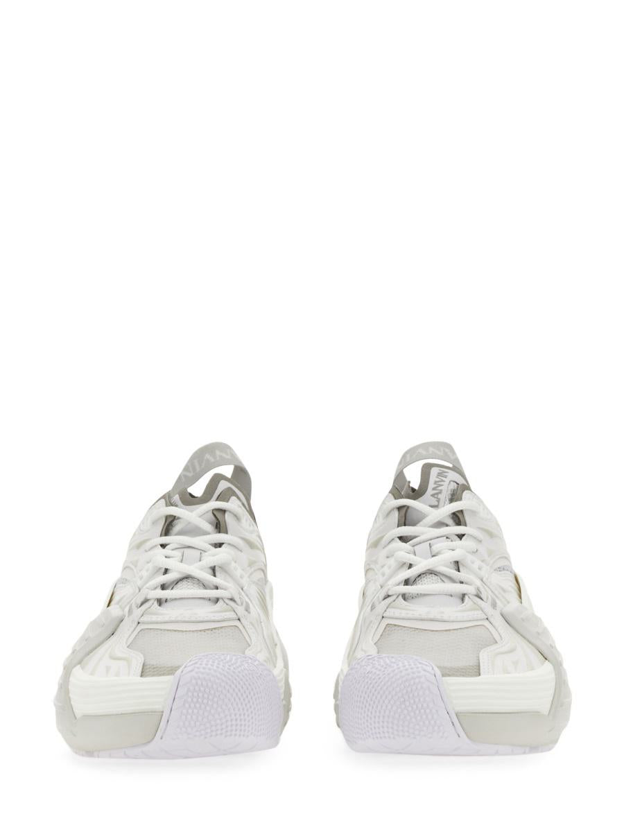 Lanvin Flash-X Sneakers