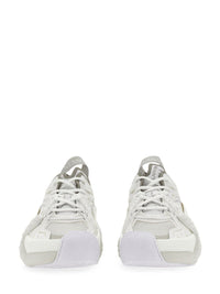 Lanvin Flash-X Sneakers